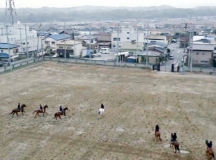 足立梨花のCMベネッセ進研ゼミ高校