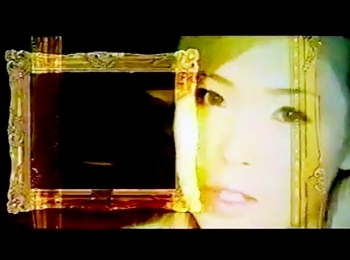 愛内里菜CMファーストアルバムBe Happy