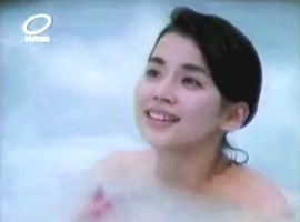 石田ゆり子CMサッポロブロイ