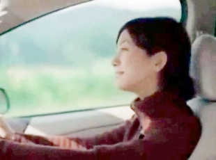 奥田恵梨華CM三菱自動車